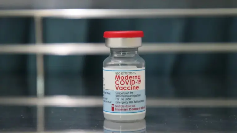 A single dose of the vaccine can reduce “bad” cholesterol