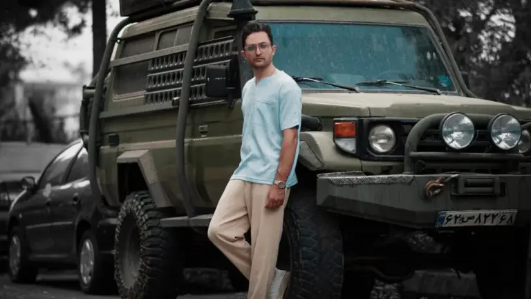 Iran is brutally attacking Zavalit, as shown in this photo from the military: “We control the Ormuz Strait” (PHOTO+VIDEO)