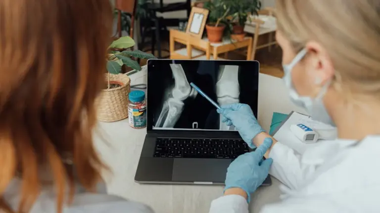 Over 70 percent of doctors suffer from physical or verbal abuse at work