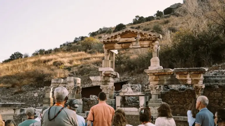 Turkey remains a safe tourist destination: the commission for travel agents is high, cancellations and overbookings are normal