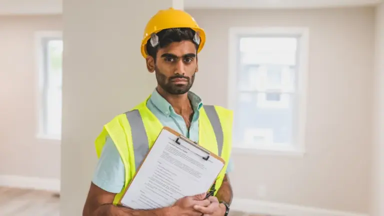 Without control, the DSR creates systemic weaknesses in the Inspectorate that need to be addressed in the wild building