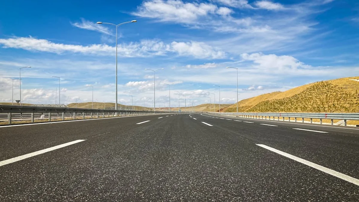 Nikoloski: “PREVIEW KILOMETERS READY FOR THE LAST FLIGHT, The construction of the auto-path Prilep-Bitola is done at a specific speed”