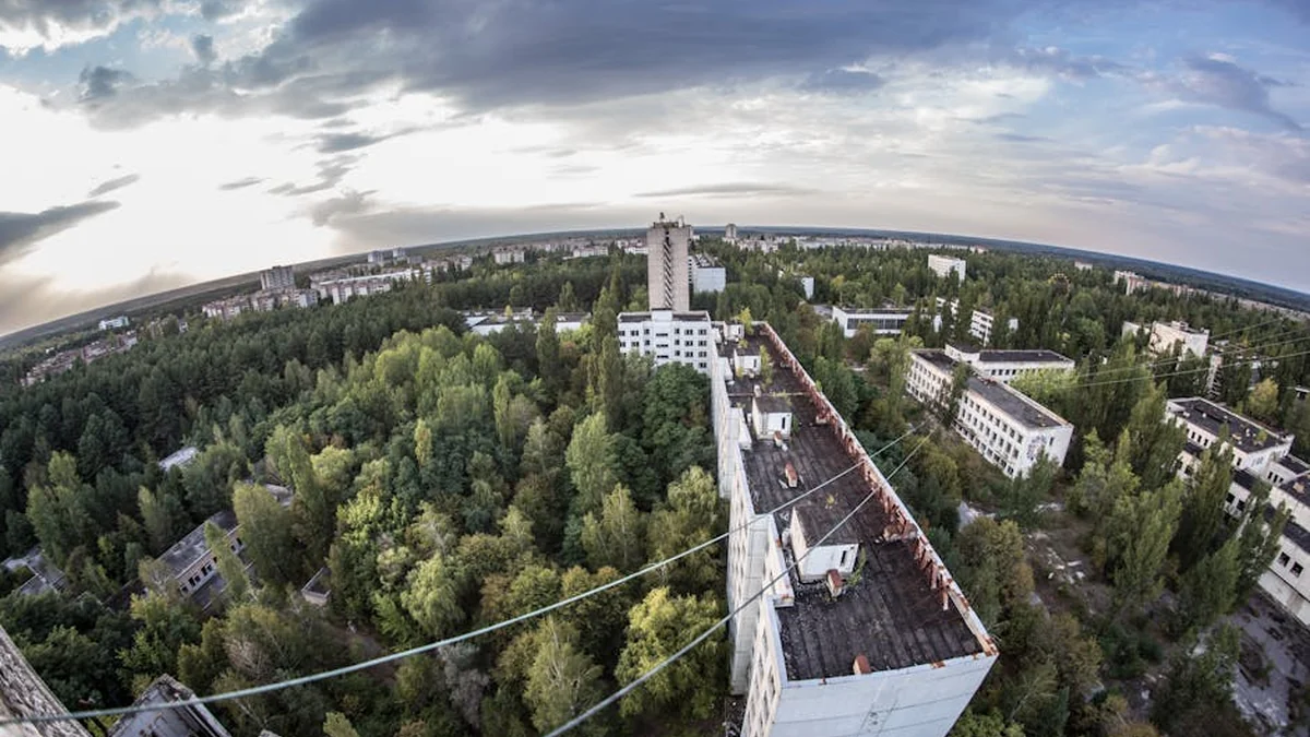 Romania accuses Ukraine of attacking the nuclear power plant, Kyiv responded
