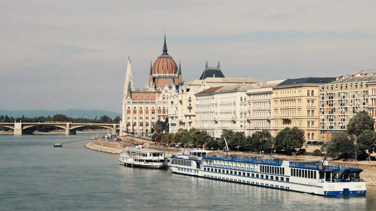 The European Union has identified Hungary’s funds at 16.2 billion euros in harmfulness between Hungary and the Fund der Laien