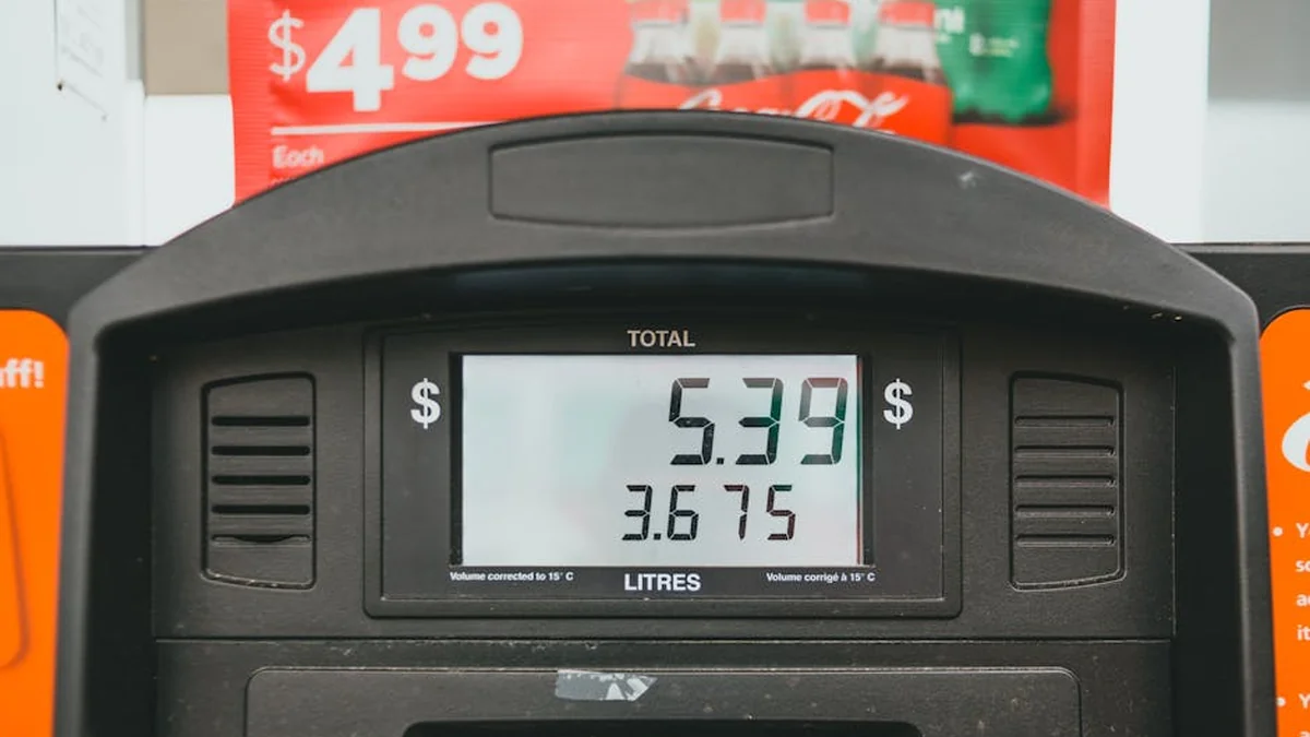 A diesel engine is highly efficient, with minimal correction