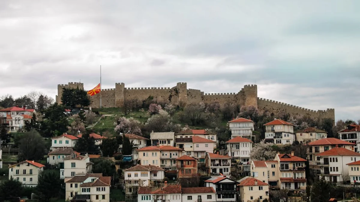 Document from 35 years ago: Bugaria recognizes the state of Macedonia, but never the Macedonian nation