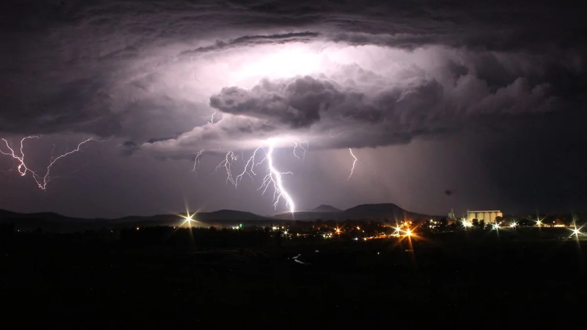 DOJD AND TERMS FOR NEVERMORE in Macedonia, the forecasters predict for the day