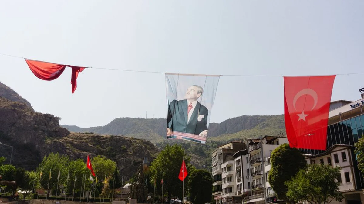 Erdogan: Istanbul will remain Turkish and Muslim