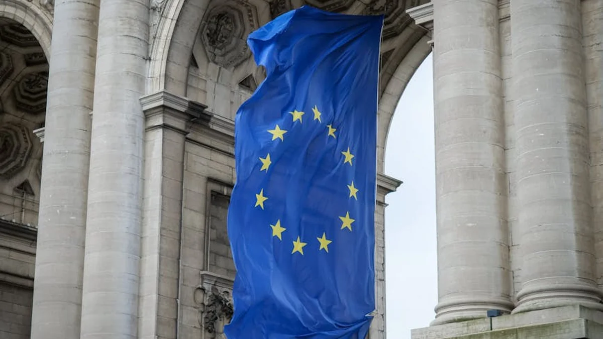EU HIGHLIGHTS THE RULES FOR AZYLS – It opens the path for deportation centers in the third world