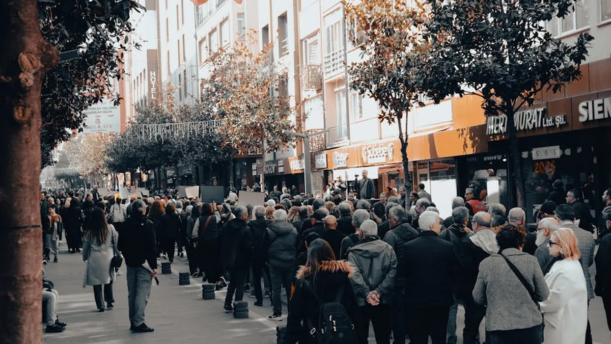 European spending: 80% of Macedonian citizens would not change their political conviction for money