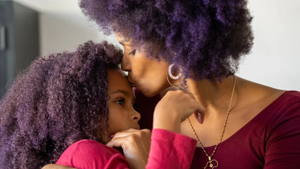 Experts are puzzled that the mental health of mothers should become a matter of public policy