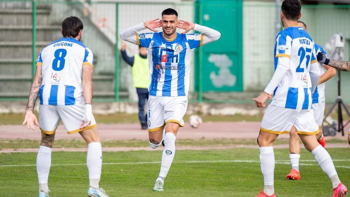 Haland as Gerd Miller – 60 goals in 53 representative matches!