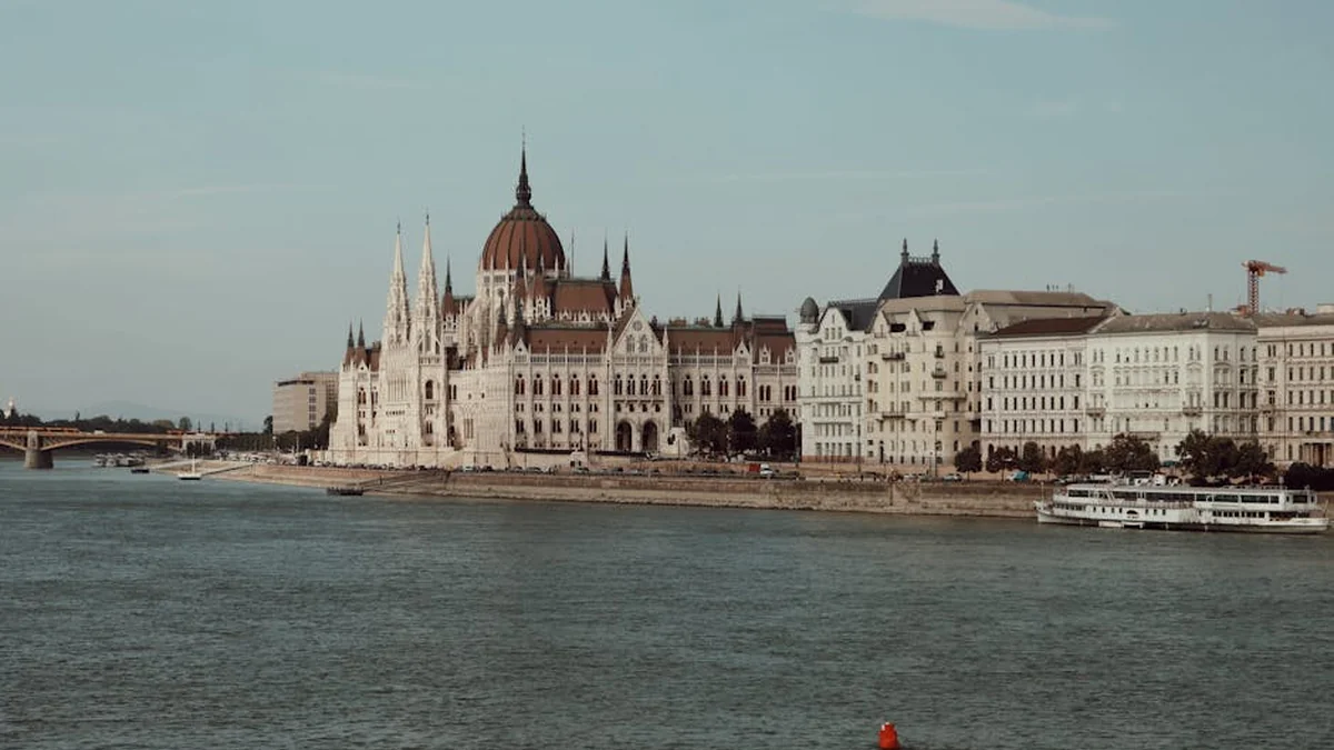 Hungary is demanding a tax on the fall of Orban