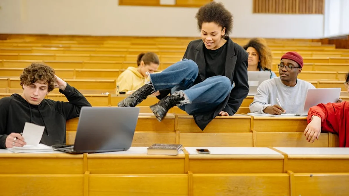 Investment in young talents: APPLICATIONS FOR THE PRESTIGIOUS ATHANAS BLINSKOF STUDENT’S GRADUATE SCHOOL ARE OPEN