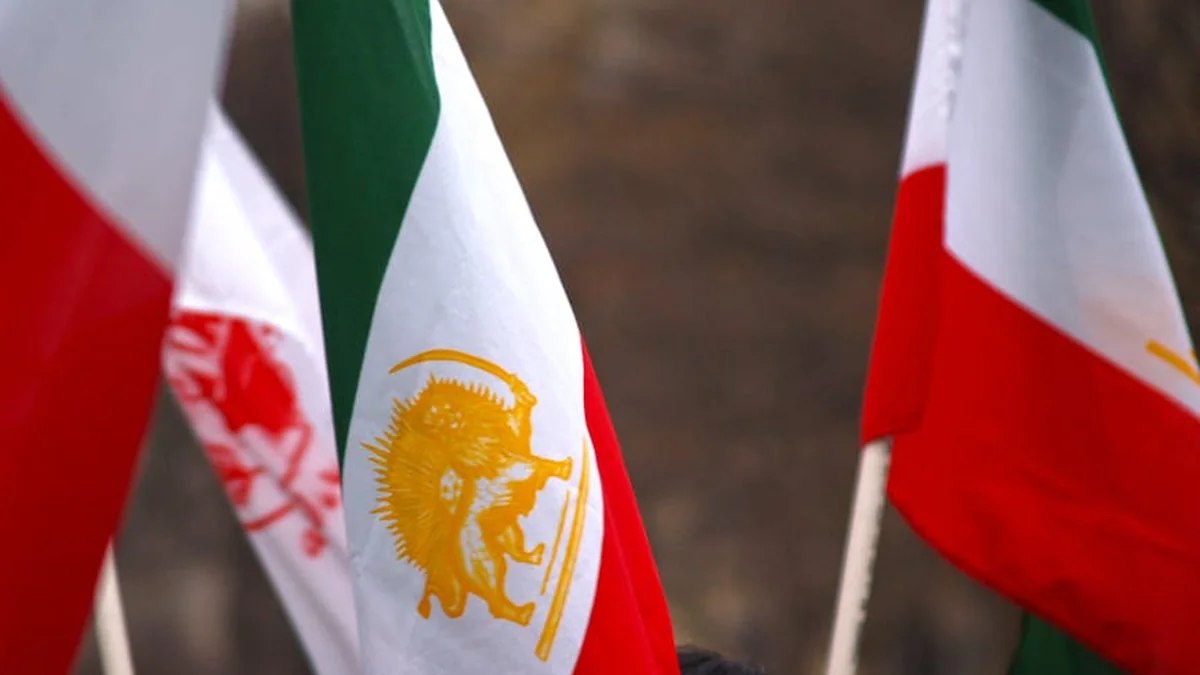 Iran started a big attack