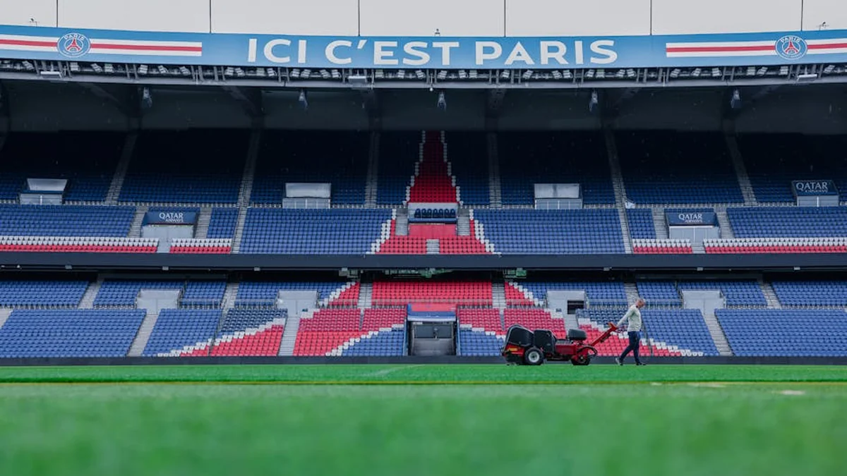 It is known when and where the Supercoppa will be played between PSG and Aston Villa (PHOTO)