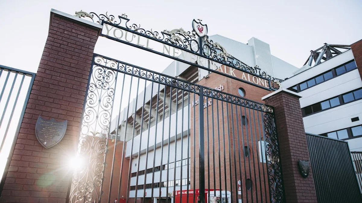 Liverpool confirmed the appointment of Kone