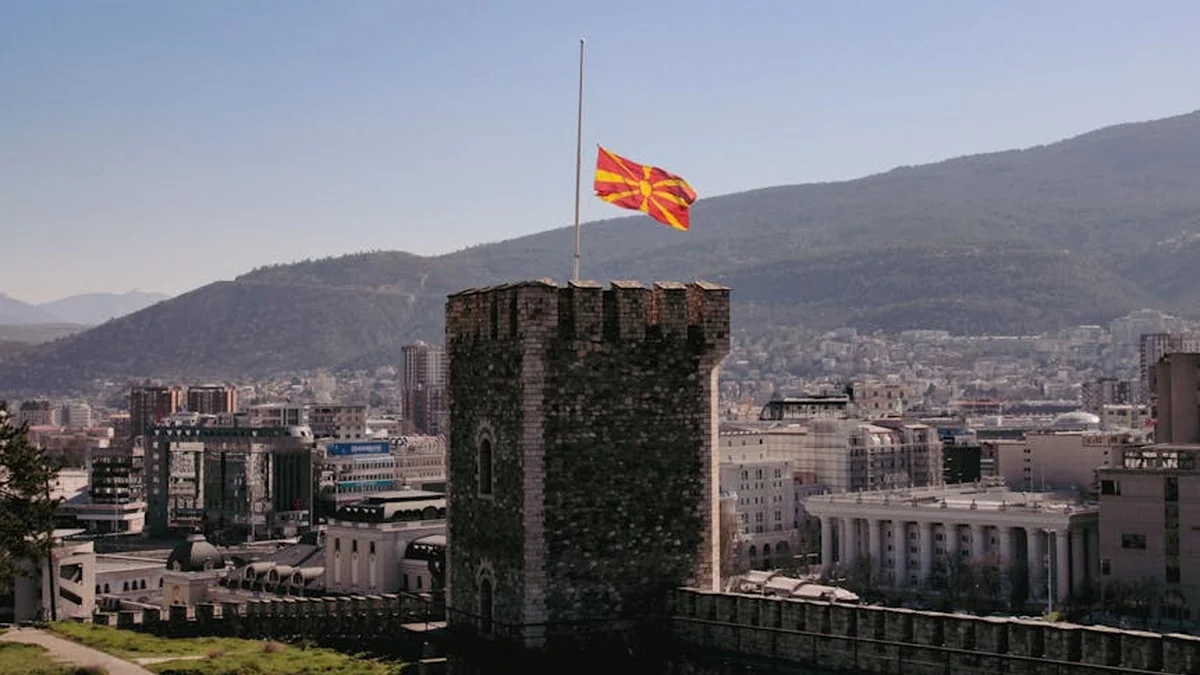 Macedonia has strict conditions for foreign students