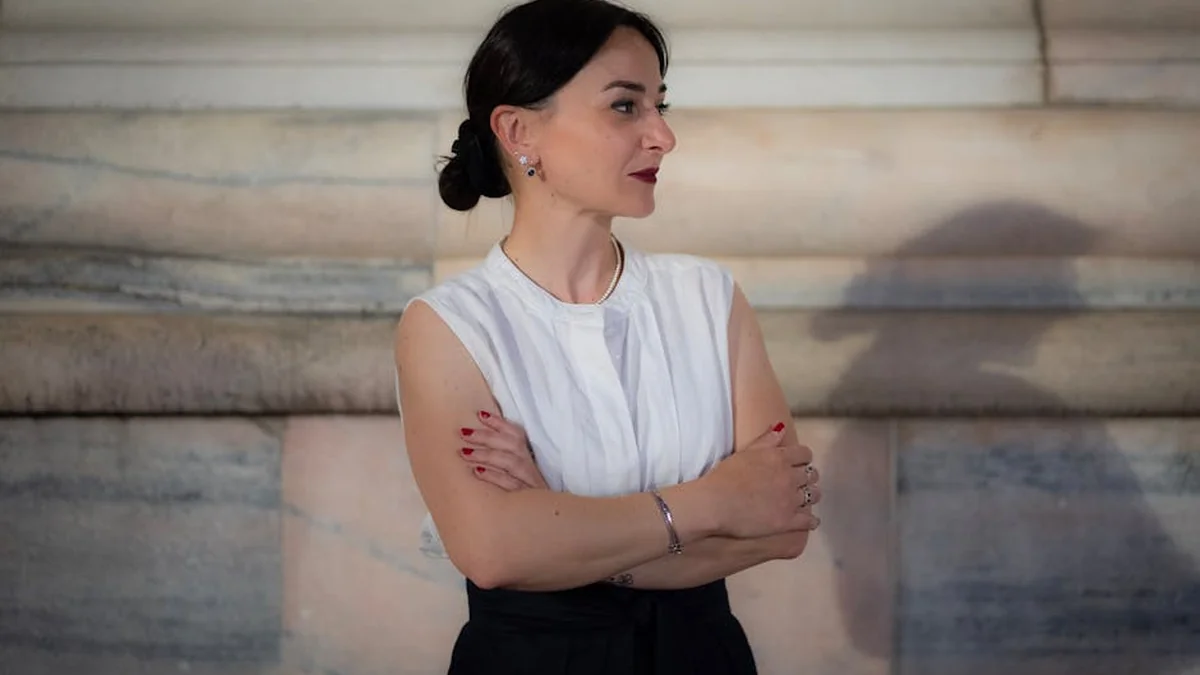 Mitsoski argued for the resignation of Fetai