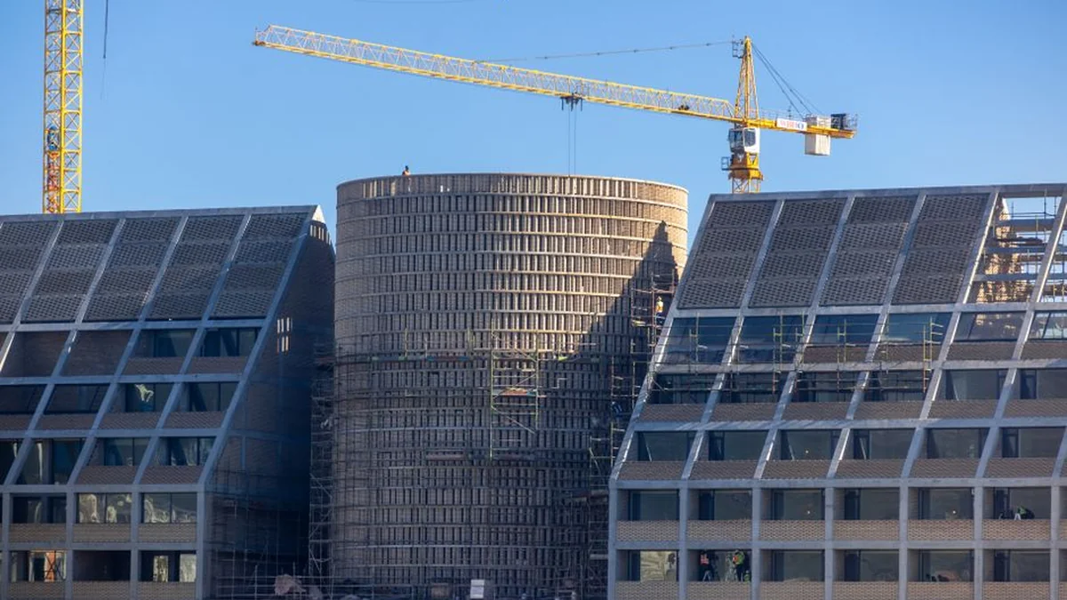 Mitsoski represented the reconstructed Vlada, new energy for concrete results from the projects