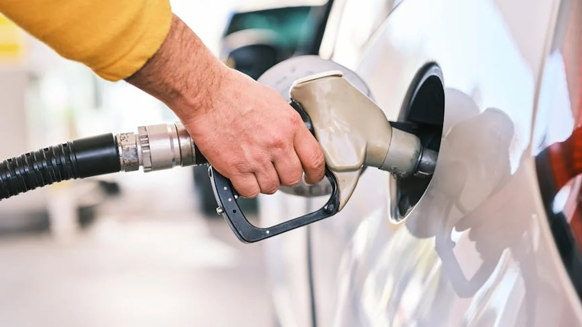 RCE: The prices for oil derivatives have been reduced by 3.84%