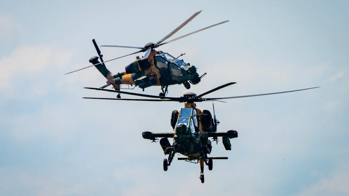 SAD and Iran renewed their attacks, Qvat received missile and drone threats