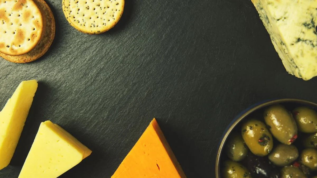 Some sell their cheese, but the cheese makers make good money. Eve who, and how much