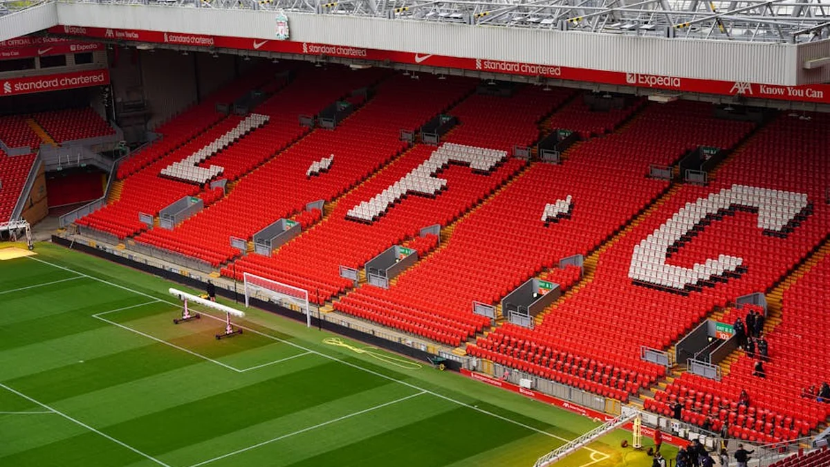 The contract fell: Liverpool found Arnulf Slot’s heir