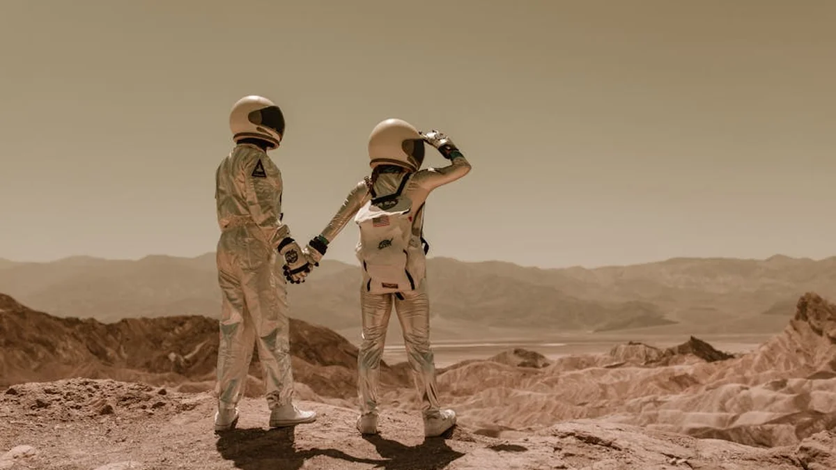 The experts at NASA have been busy for the time of a regular hole, they have taken out something that nobody has seen