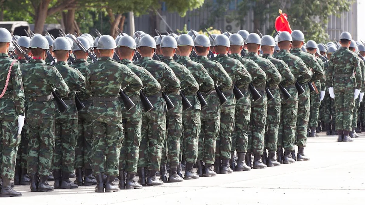 The Iranian authorities say that they have not yet found all their military personnel