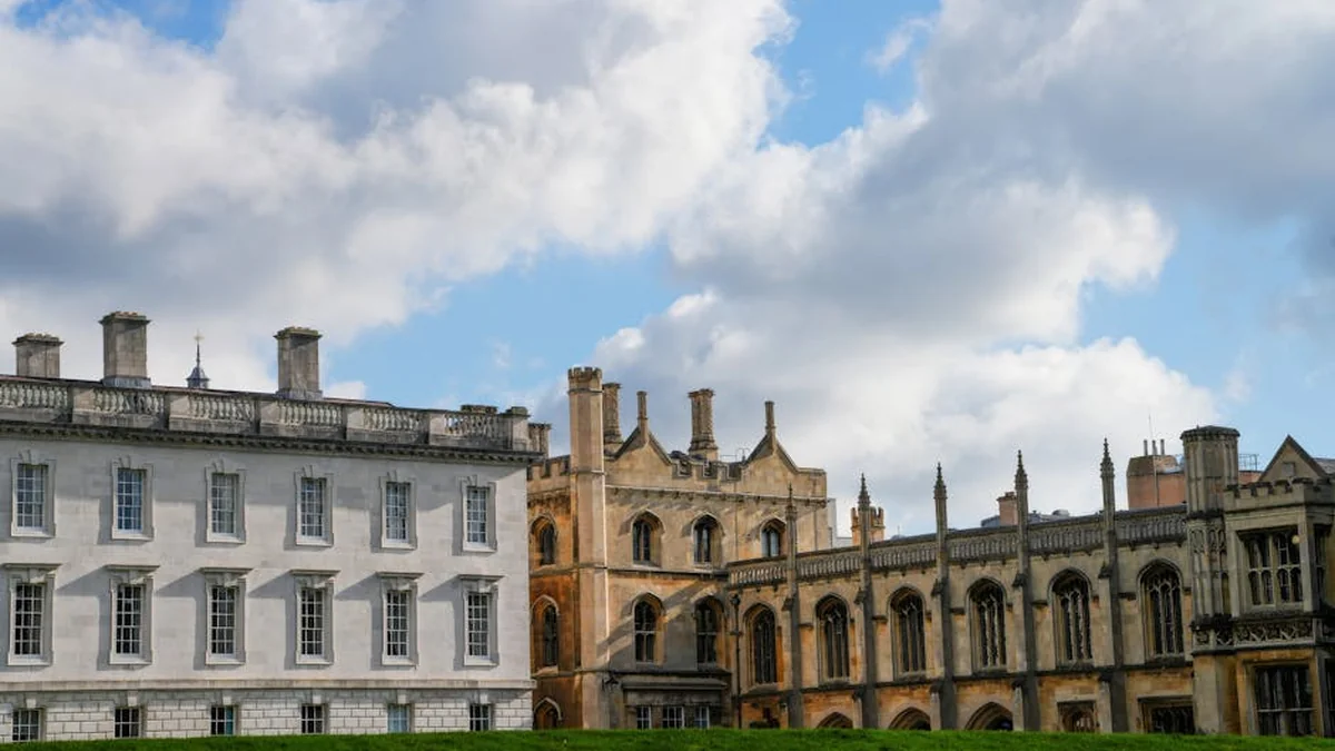 The U.K. Institute of Mathematics and Statistics (U.K. IMS) has been ranked for the second year in a row among the top 2,000 universities in the world.