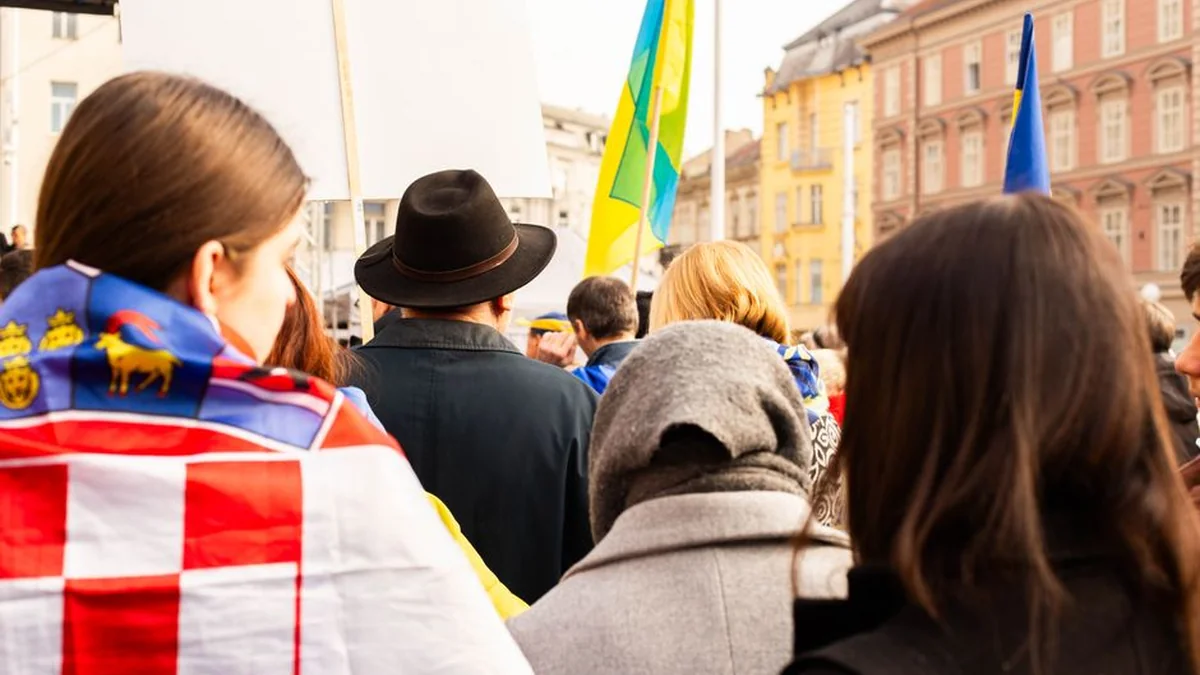 81% OF THE MAKEDONIAN PEOPLE ARE CONCERNED ABOUT THE DECEASED EU IS SURE – more than the Europeans