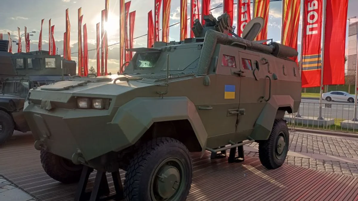 Commander of the Ukrainian army: We are preparing for an attack from Russia and Belarus