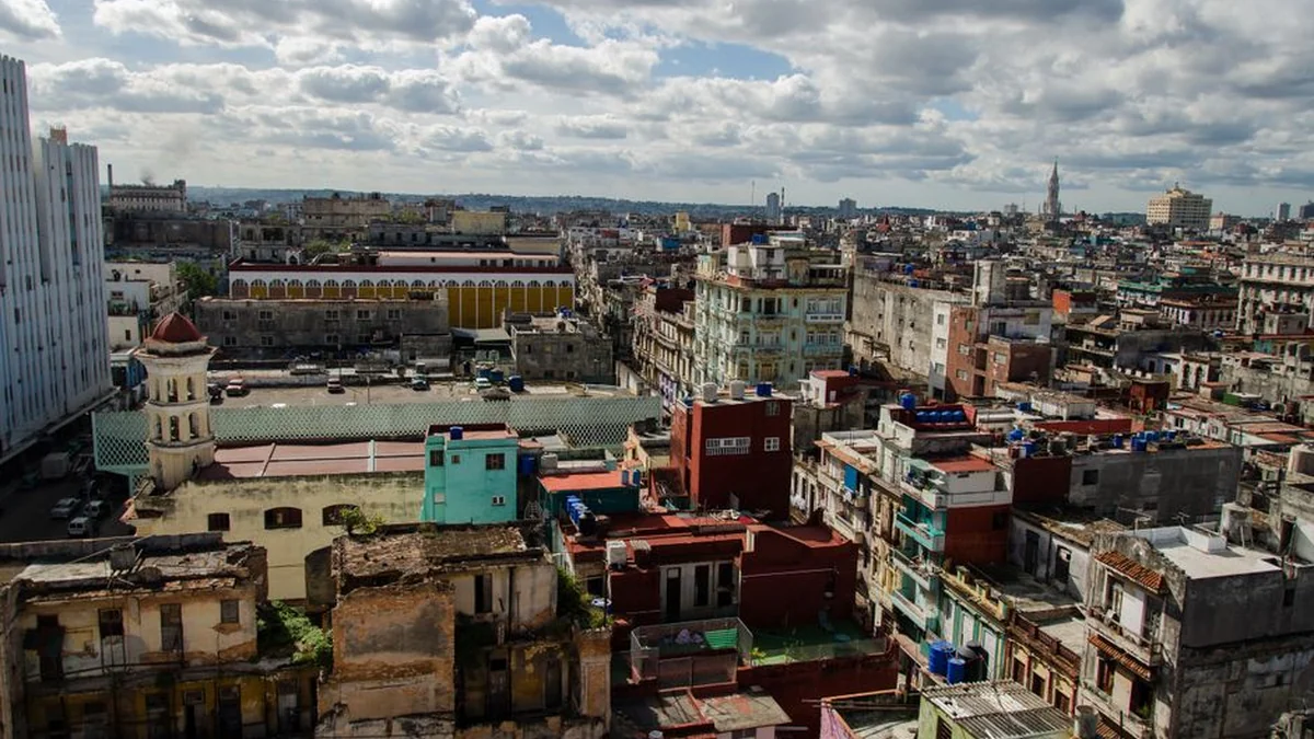 Cuba is also in the dark: millions of people are waiting for the news