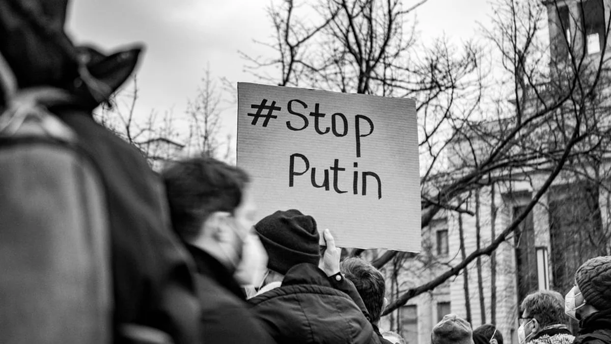 Did Putin cross? Is there peace? TARGETS NEW OFFENSIVES?