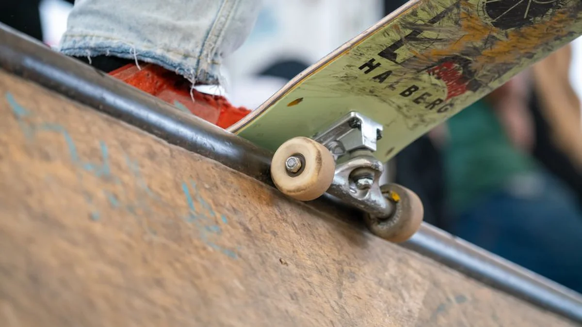 Double triumph for Mazel Paris at the 31st Mystic Skate Cup in Prague