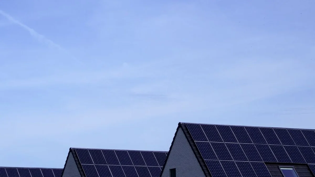 ENERGY INDEPENDENCE IN FOCUS – The goal is an energy independent country