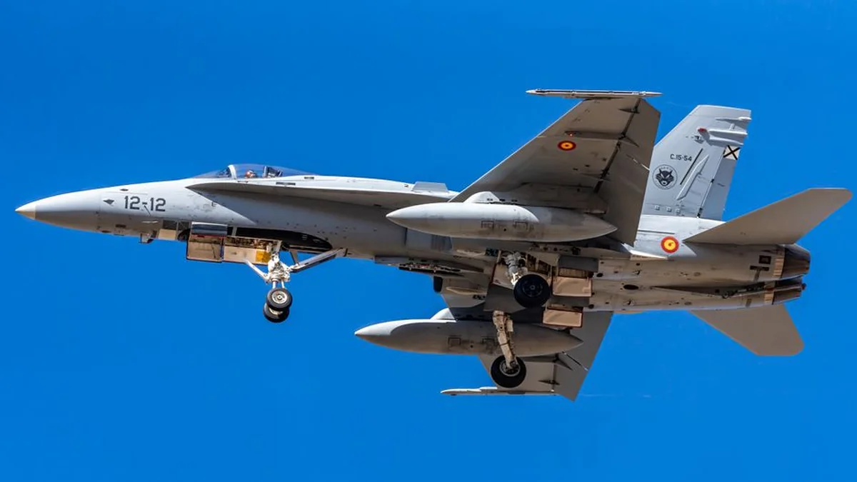 Francija, Finland and Sweden have plans to join NATO Flight Training Europe