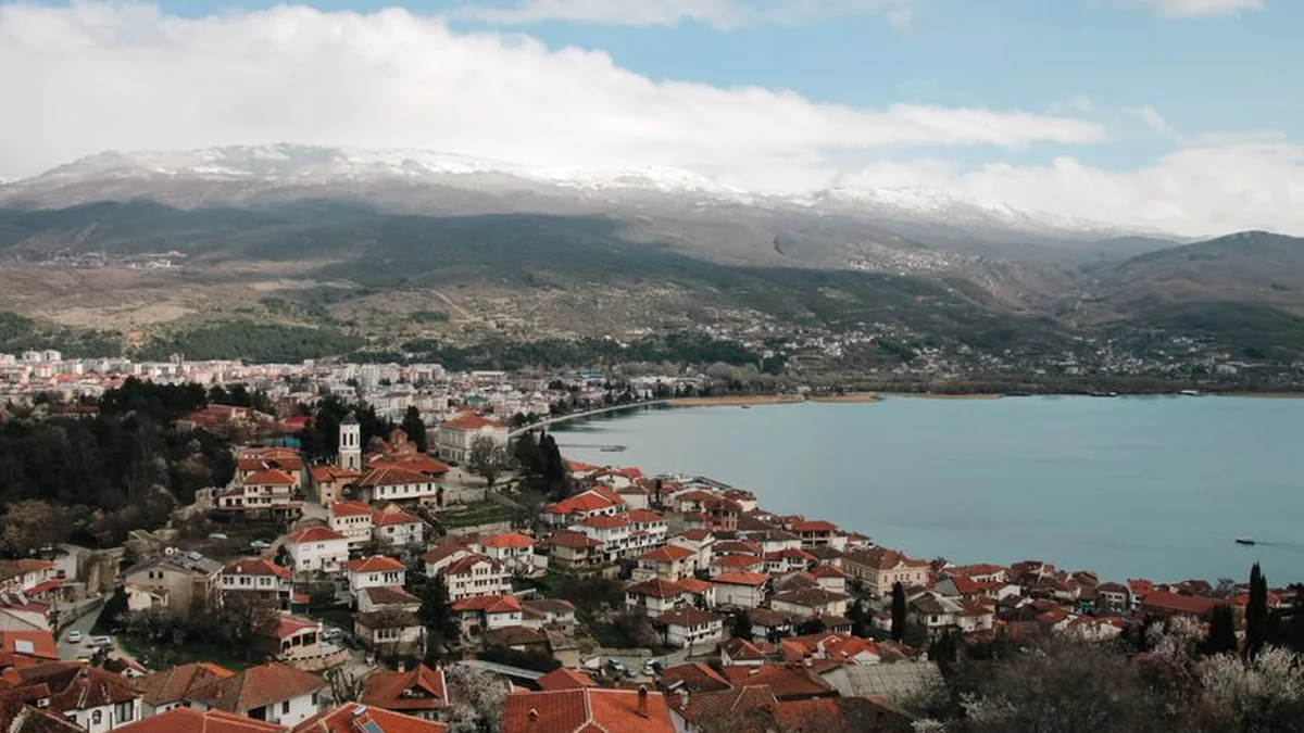 In two incidents in Ohrid, two pensioners were injured