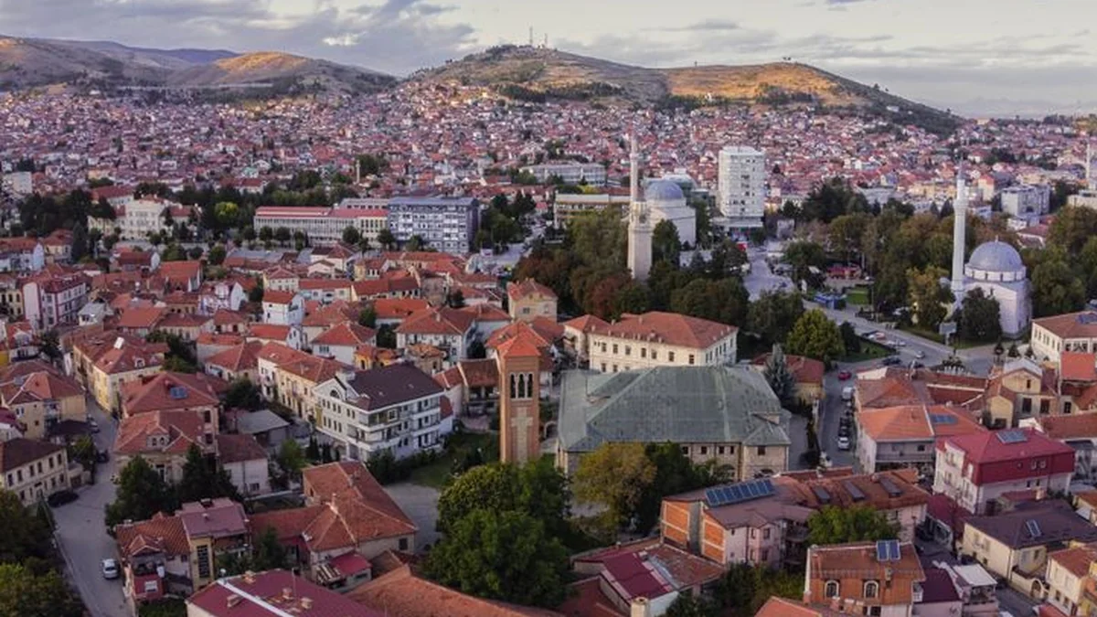 Lozano, Toni Zane and 2Bon will be present at the “S.O.S. Festival” in Bitola