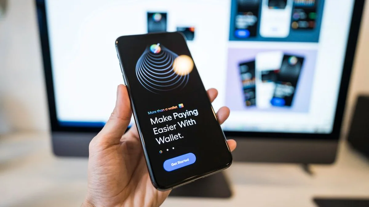 MACEDONIANS WIN THE MOBILE PAYMENT – Paricipant leaves in history