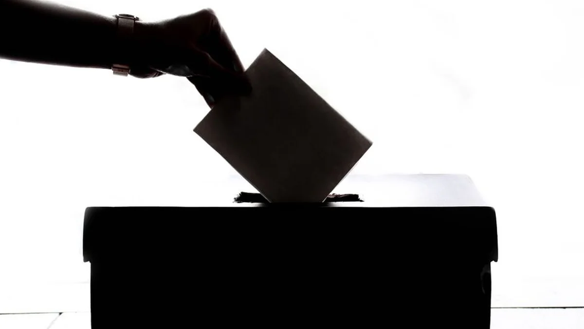 Mitkoski is registering an electoral unit and the voting of the diaspora by mail