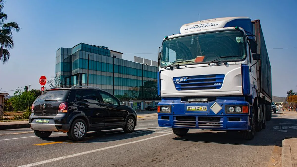 NEW IMPULSE FOR TRANSIT 10 – Macedonia becomes a competitive transport hub