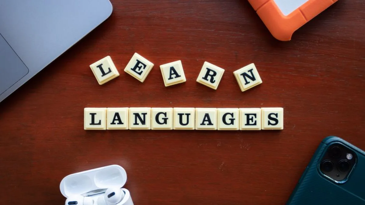 New study: What happens with the mind when we study foreign languages