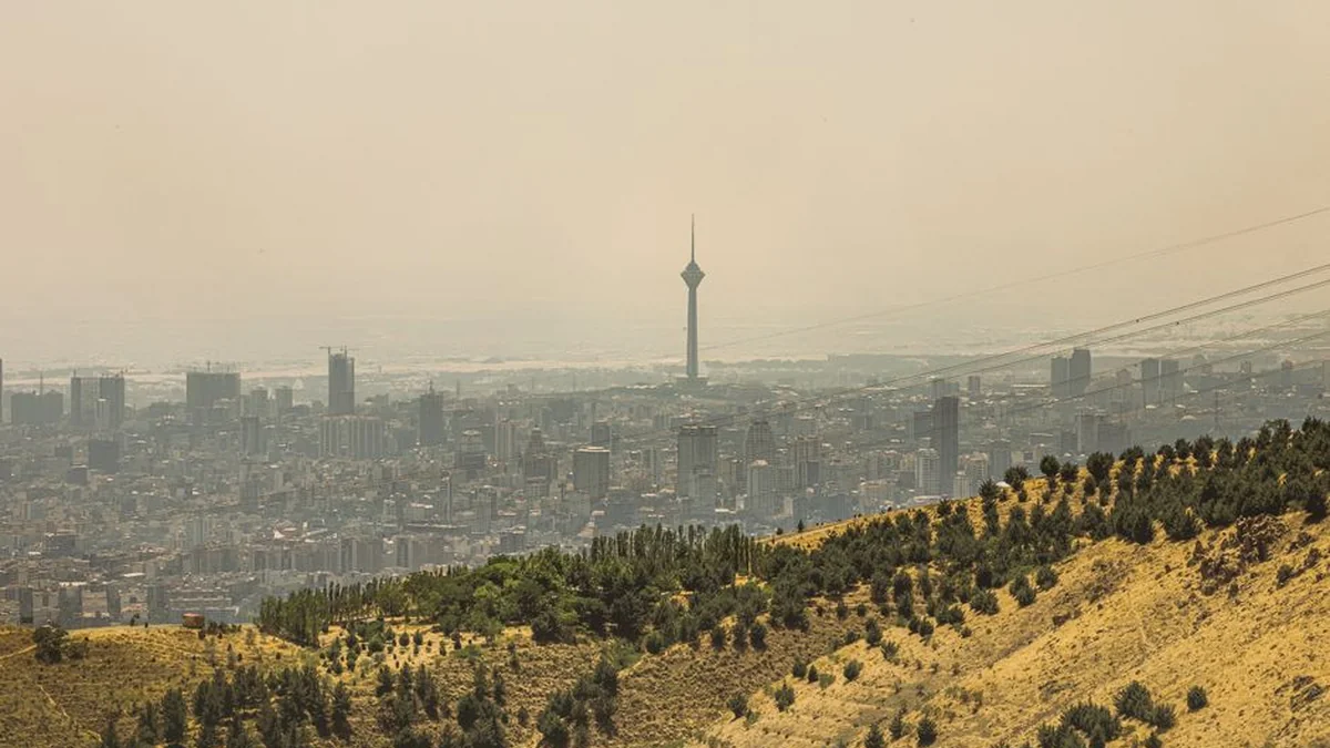 New tensions at the Blagoevgrad source – SAD attacked 90 targets in Iran, Tehran shot at American bases in the bay areas