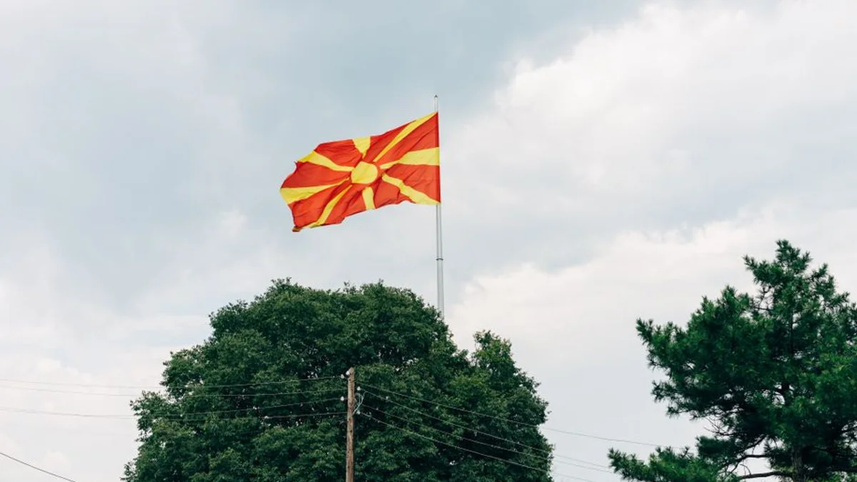 POSITION IN DEPRESSION – Instead of “apocalypse”, Macedonia is in the region at the lowest prices
