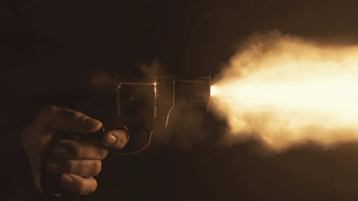 Pukaće in Konya Aland, a gunshot wound, one person in critical condition