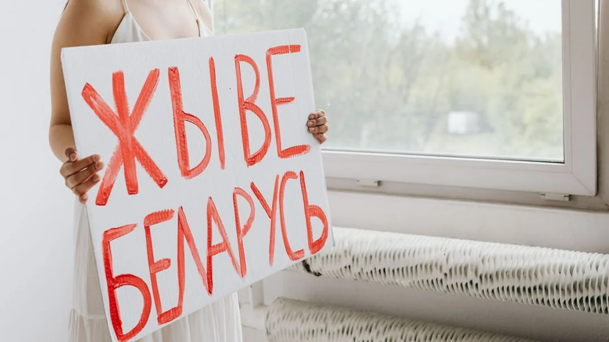Samardzhiiski was chosen for the youth representation, which will help them in their future