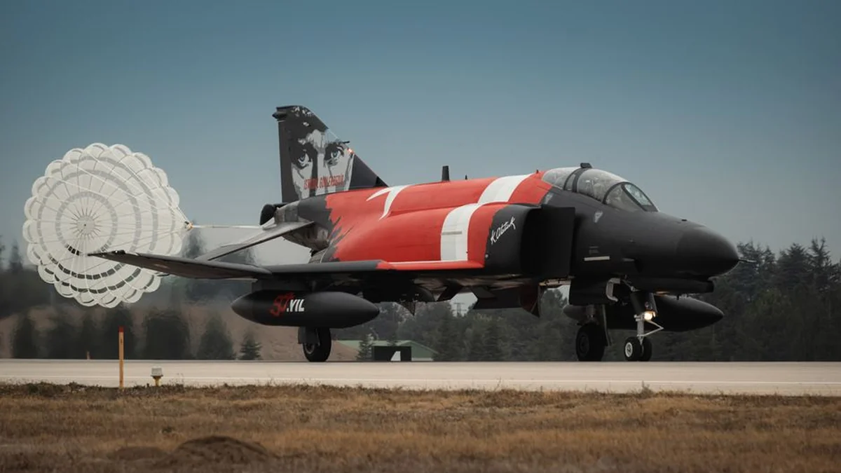 Samet to NATO in Ankara: Europe is pushing for arming, Ukraine remains in focus