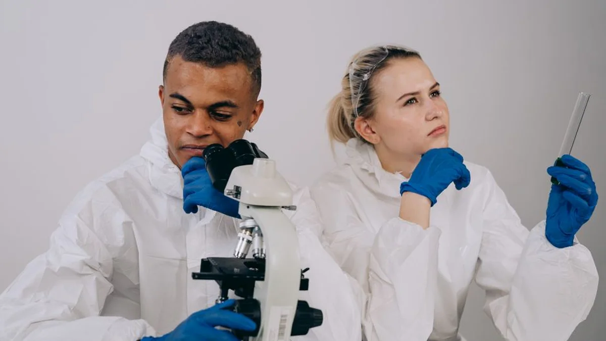 Scientists precisely changed the genes of human embryos – this raises alarm
